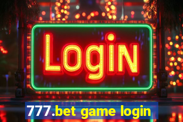 777.bet game login